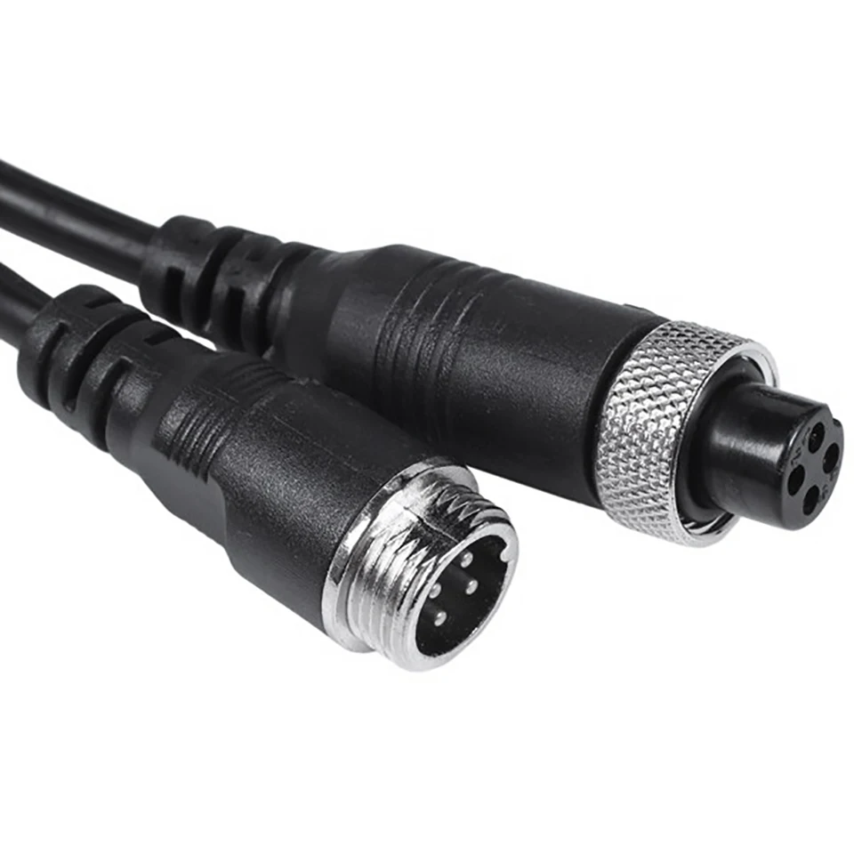 CCD Автомобильная камера заднего светодиодный ным стоп-сигналом для FORD TRANSIT Custom