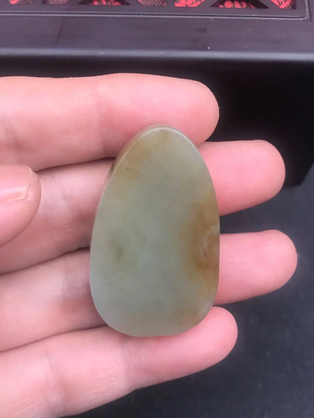 thumb