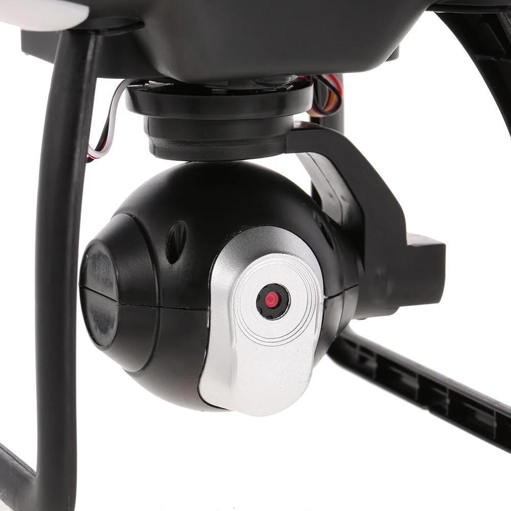 X8 Drone FPV 2 4G 480P 720P камера Wifi RC Dron удержание высоты Quadcopter детские игрушки для
