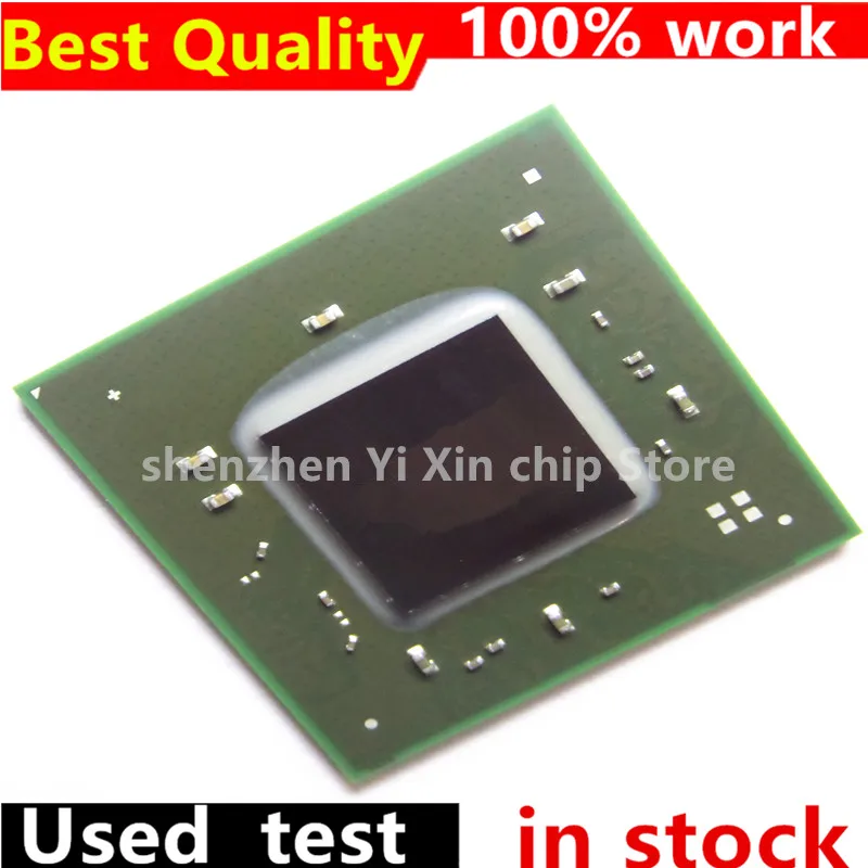 

100% test very good product GF8200P-A-A2 GF8200P A A2 BGA reball balls Chipset