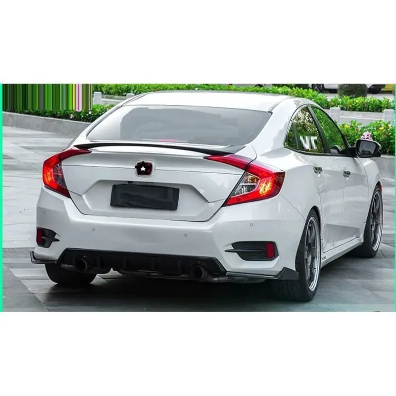 Модификация автомобиля персонализированные внешние автомобильные Стайлинг