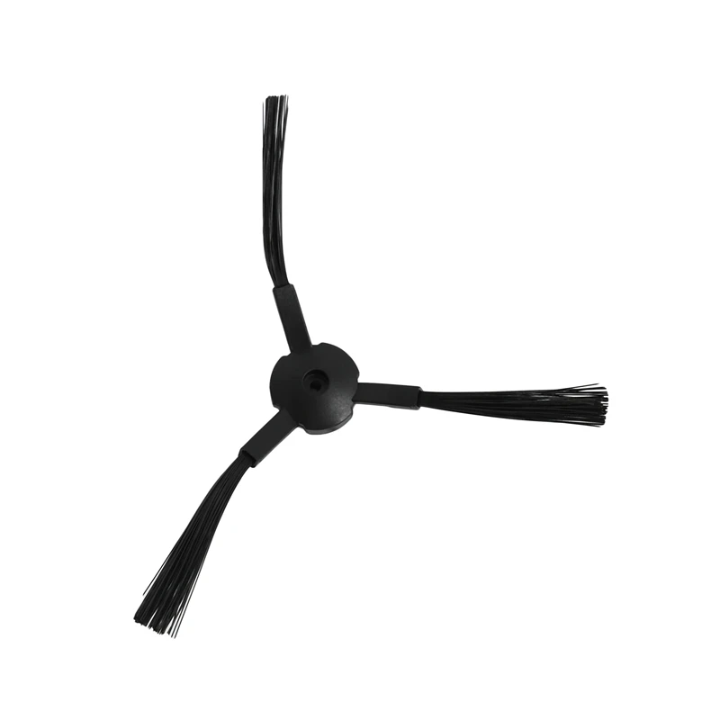 5 фильтров + 10 боковых щеток для Medion Md 16192 18500 18501 18600 запасные части - купить по