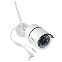 zosi 1080p wifi ip camera 2 0mp hd outdoor weatherproof infrared night vision security video surveillance camera