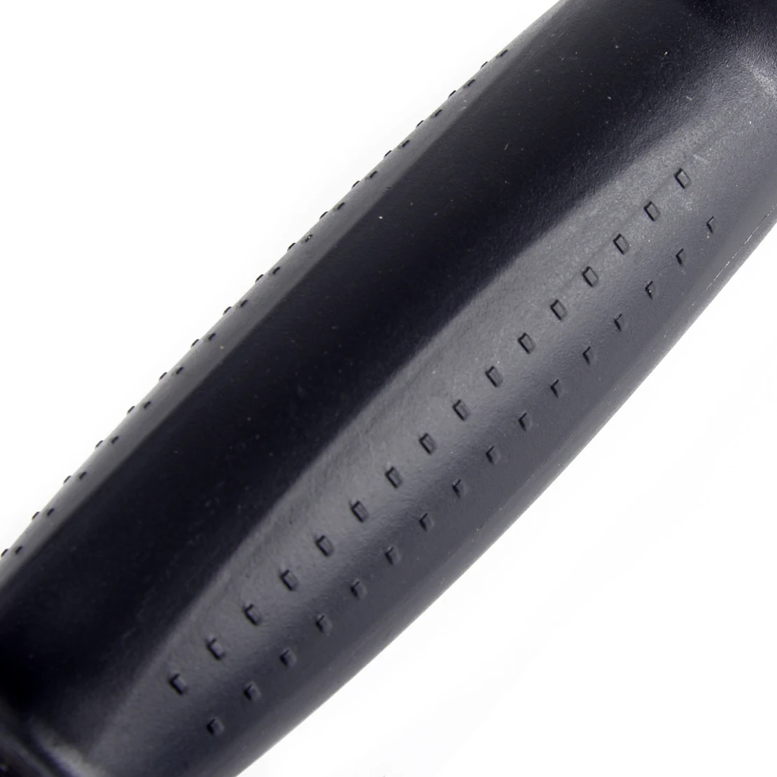 LETAOSK черная резьба M12 пластиковая Боковая ручка подходит для угловой