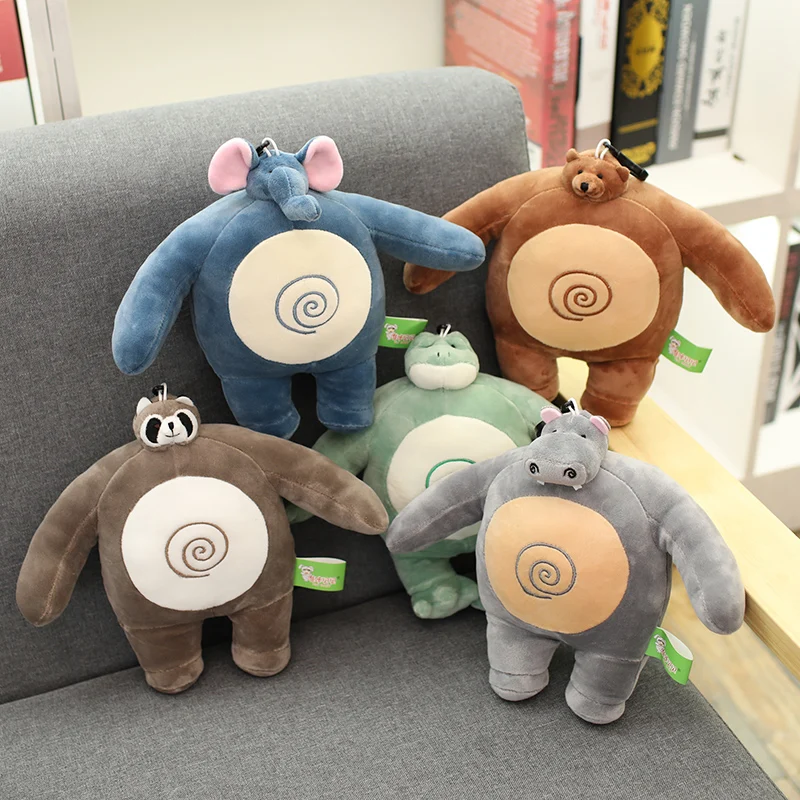 Маленькая голова большой тело искусственная кожа маленькая мишка тедди бойфренд