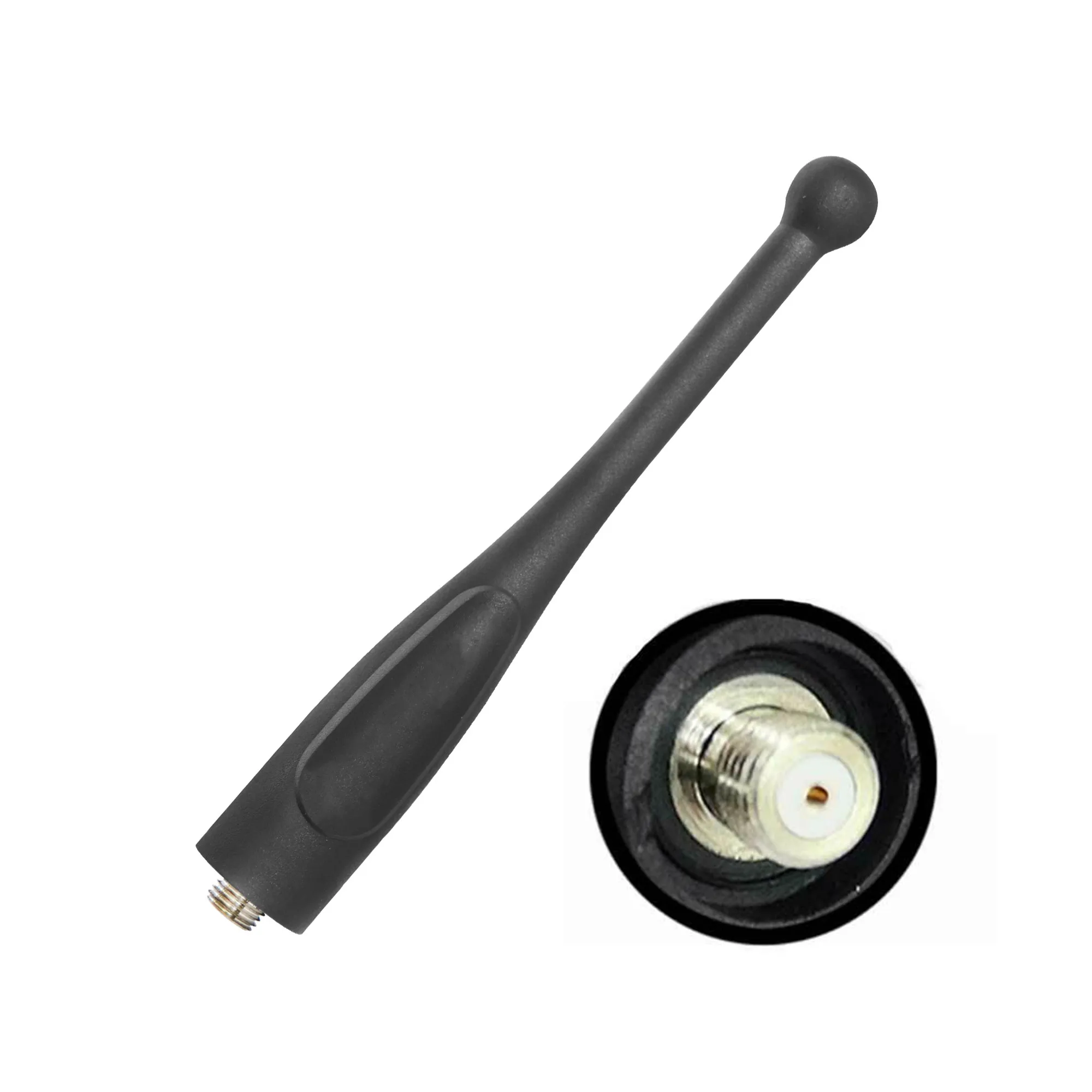10PCS Stubby 7-800Mhz GPS Antenna For Motorola APX4000 APX6000 APX7000XE APX7000 APX8000 APX8000XE Radio