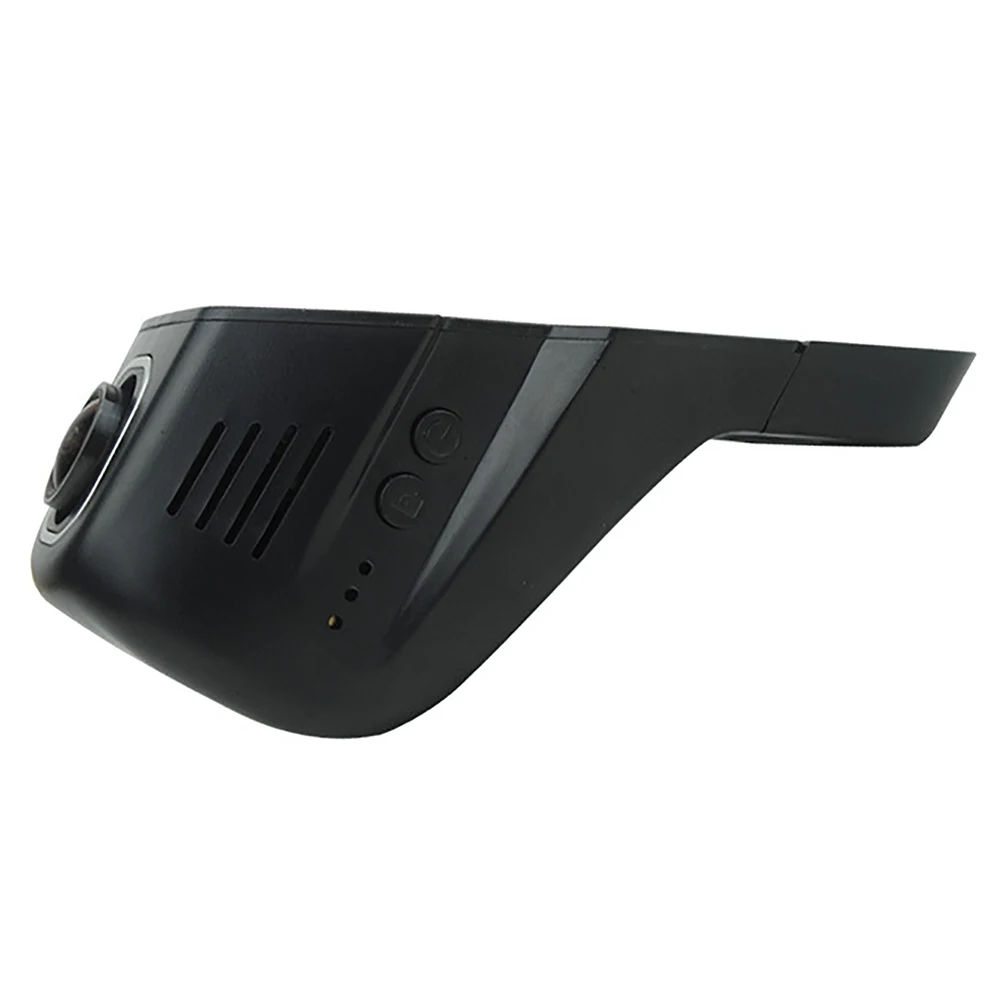 

CM-194 Universal Type Car Recorder, WIFI 1080P 170 Degree Wide Angle HD Car Recorder With Night Vision Function