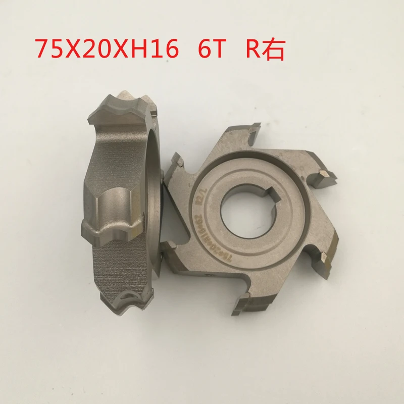 

Высококачественный алмазный Обрезной нож PCD профиль Обрезной нож для деревообработки кромкооблицовочная машина