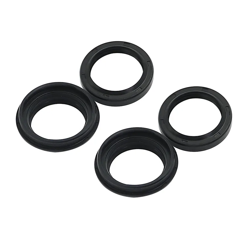 Комплект вилочных уплотнений и пылезащитных для Honda Shadow VLX 600 VT600 1988-2008 / Nighthawk 700S