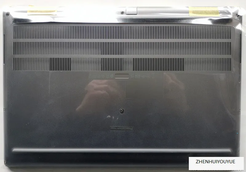 値段 トップカバー下ケース7560 M7560新品オリジナル