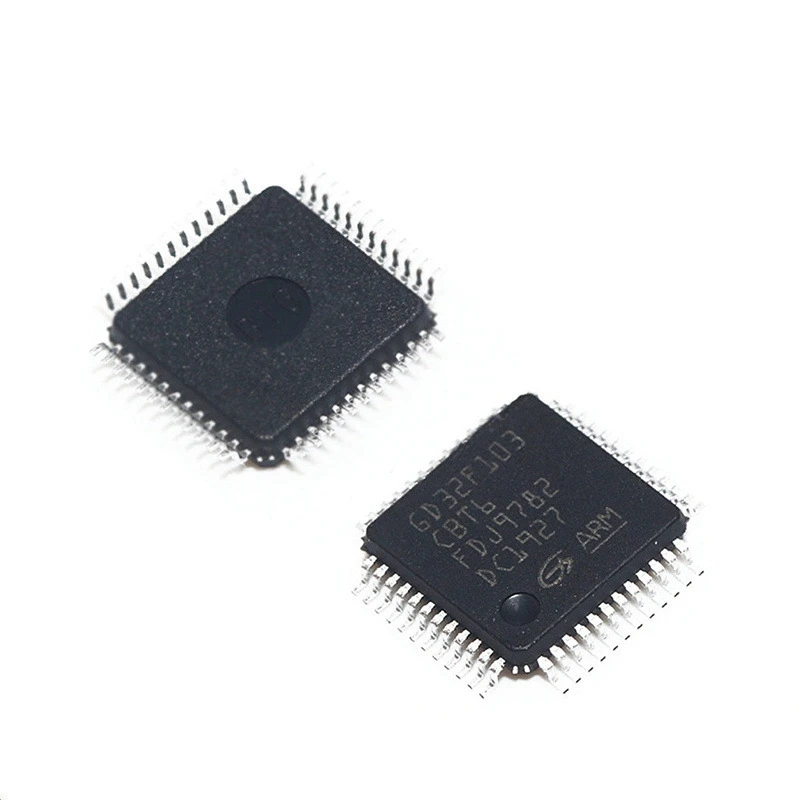 32-битный микроконтроллер GD32F103C8T6 чип автомобильные электронные компоненты