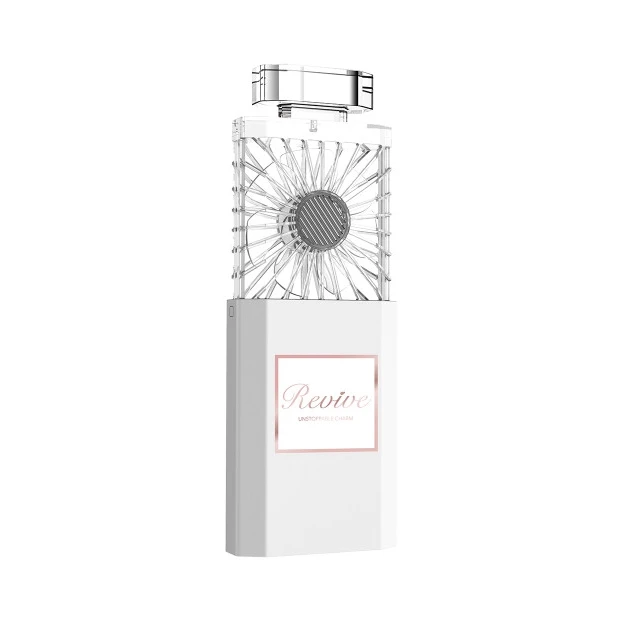 Портативный мини вентилятор SwitchEasy Revive portable perfume mini fan|Вентиляторы| |