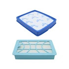 Фильтр для пылесоса Philips CP0616, FC9728, FC9730, FC9731, FC9732, FC9733, FC9734, FC9735, запчасти