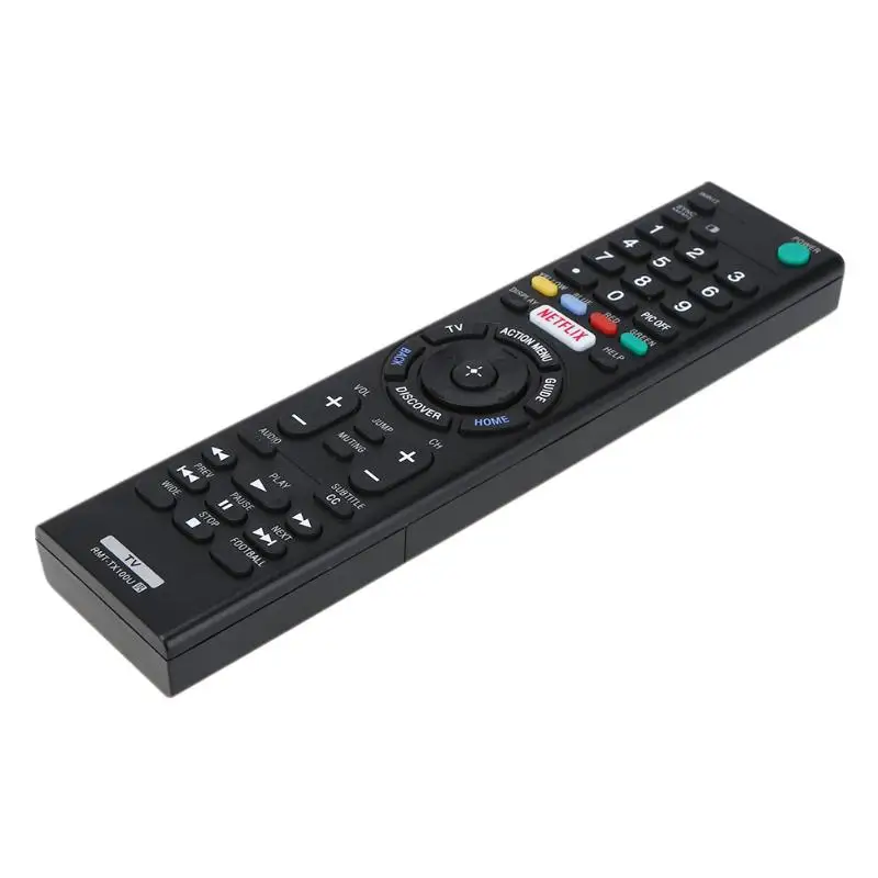 Rmt-Tx100U Беспроводная Замена Hd Smart Tv пульт дистанционного управления для Sony Led