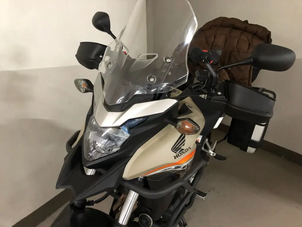 CB500X рукоятка защита рук Защита для рук тормозной системы защиты оболочки ветер отражающая Пластина Крышка для Honda CB 500X 2013