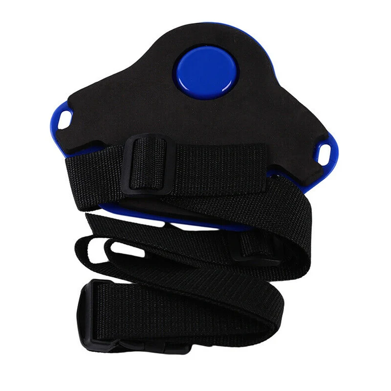 

1pc Fishing Waist Belt Fish Rod Holder for Adjustable Pole Tackle THJ99