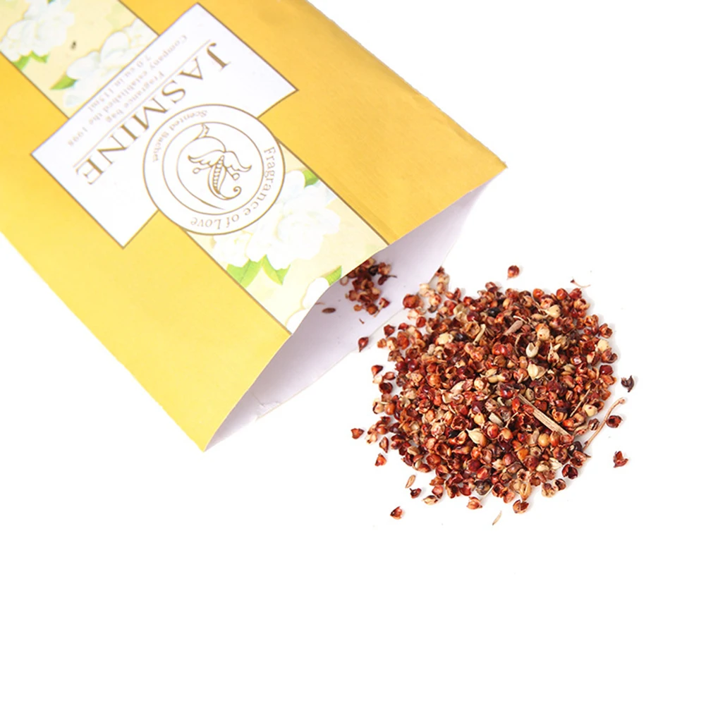 

Closet Wardrobe Hanging Mothproof Deodorizing Aromatherapy Natural Sachet Bag