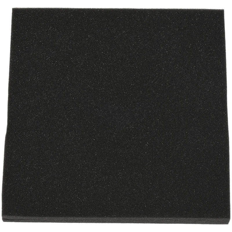 

12 Pack Studio Acoustic Foams Panels Sound Insulation Foam 30x30cm