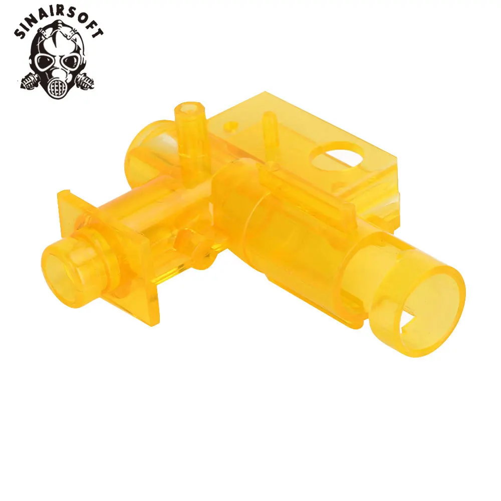 SINAIRSOFT M4 HOP-UP набор Модернизированный/Базовая версия легкий Hop Up для страйкбола для M4 Охотничьи аксессуары