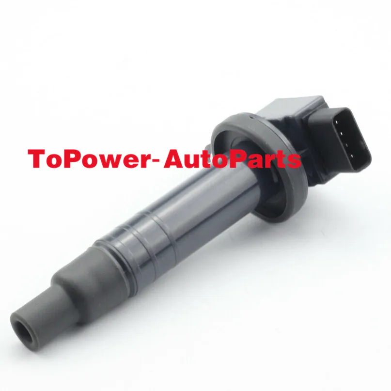 

Brand New OEM Ignition Coil 90919-02240/9091902240/9008019021/UF316 for Toyotaa Scion Yaris Prius XA XB 1.5L 2000-2010 Hot Sell