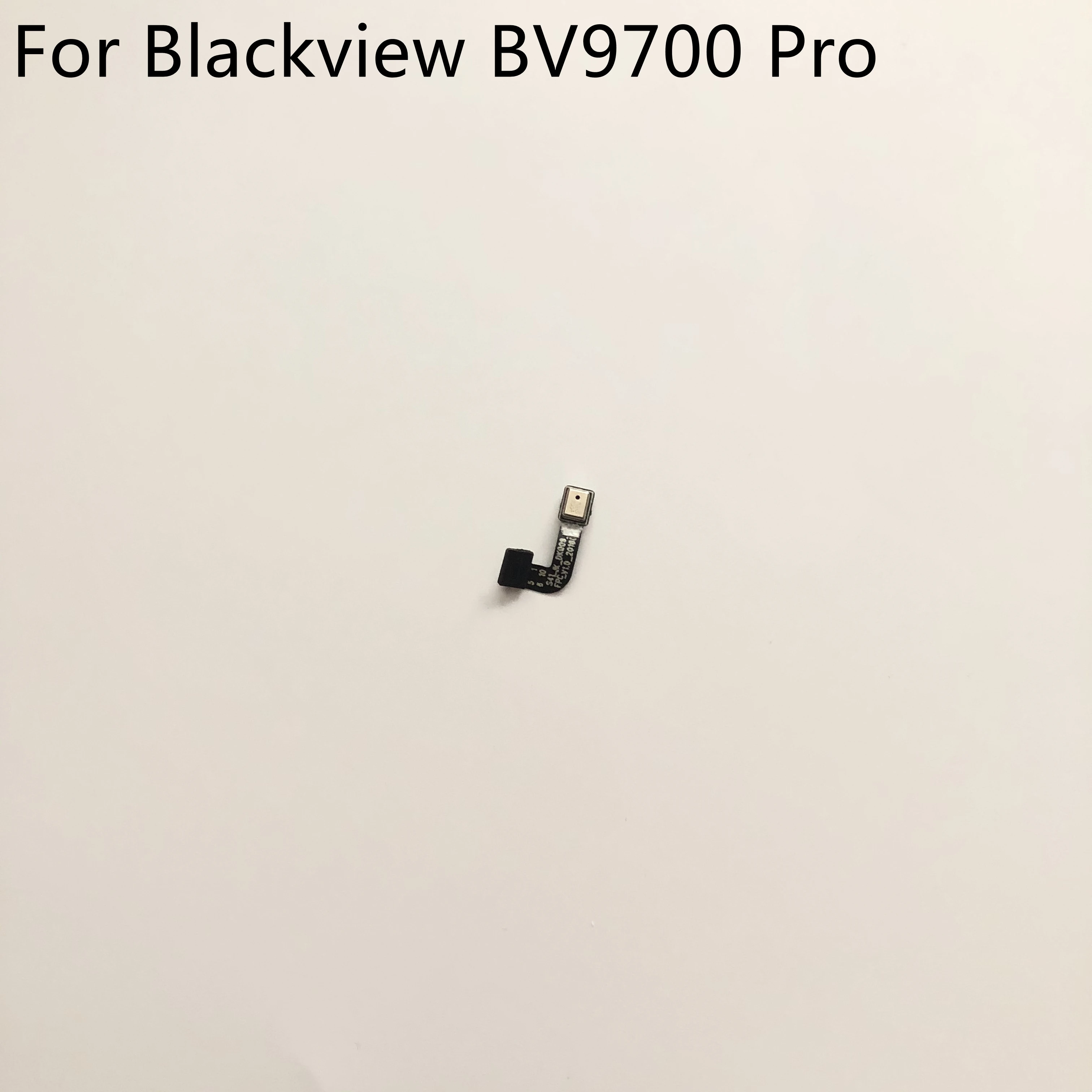 Blackview BV9700 Pro, новый оригинальный микрофон, FPC, для Blackview BV9700 Pro MTK6771T, 5,84 дюймов, 2280*1080, смартфон Blackview BV9700 Pro, новый оригинальный микрофон, FPC, для Blackview BV9700 Pro MTK6771T, 5,84 дюймов, 2280*1080, смартфон