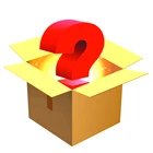 Набор для алмазной живописи 5d сделай сам, 1 упаковка таинственных подарков, 10000 + коробка-сюрприз, набор для алмазной живописи, случайный набор для алмазной живописи, 1 шт.