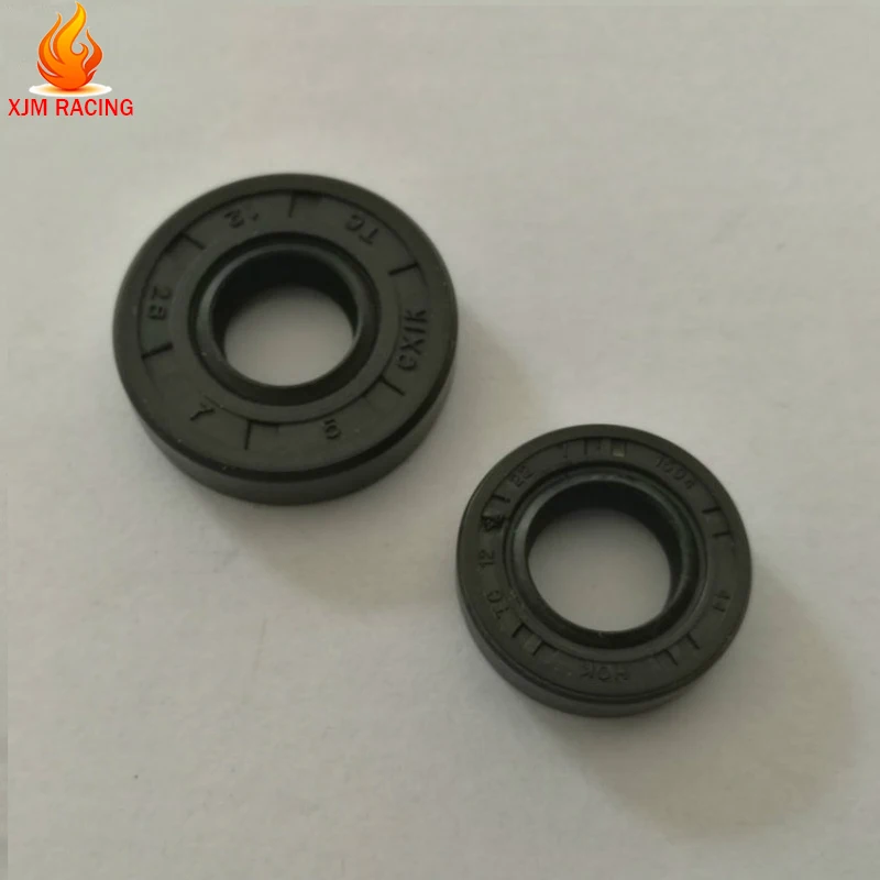 Уплотнение масляного двигателя для 26cc 29cc 30.5cc двигатель 1/5 HPI ROFUN BAHA KM ROVAN Baja 5b 5sc 5t Losi