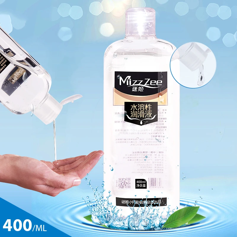 Интимный лубрикант смазка для орального вагинального и анального секса легко