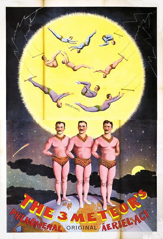 Switzerland Circus Ads Grock Classic Canvas Paintings Vintage Wall Posters Stickers Home Decor Gift |