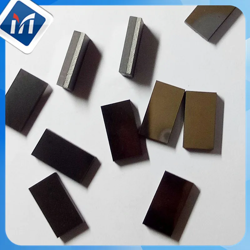 Резец сверхтвердый PCD алмазный отрезной инструмент Blanks футболки для девочек PKD CBN