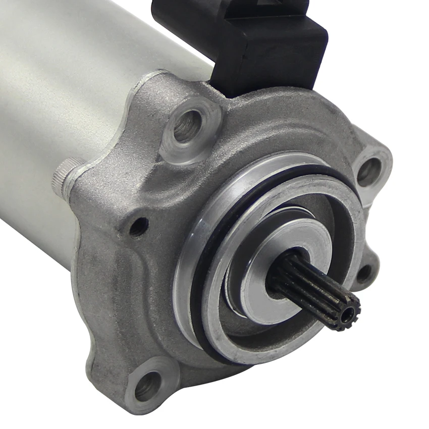 

Motorcycle Power Shift Control Motor For Honda TRX420TE TRX420FM TRX420FE FourTrax TRX420TE1 TRX420FE1 Rancher 420 ES fitting