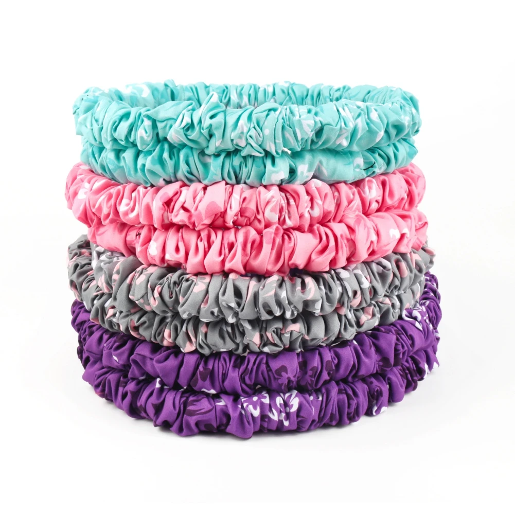 

Fitness Resistance Band Anti-slip Elastic Stretch Strap Belts Leg Stretching Yoga Gym Resistance Band