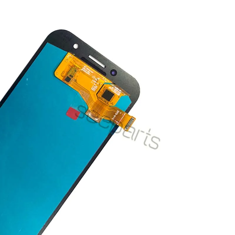 

100% Tested Working LCD Display For Samsung Galaxy A7 2017 LCD Display A720 SM-A720F A720M LCDs Touch Screen Digitizer Assembly