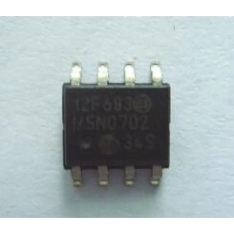 

PIC12F683-I/SN SOP8 MODULE new in stock
