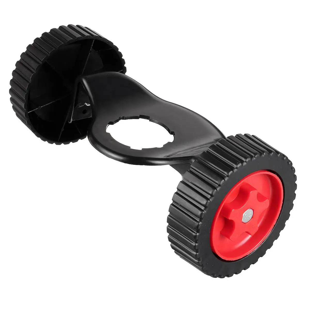 Триммер для травы вращающееся колесо эффективные удобные аксессуары садовой