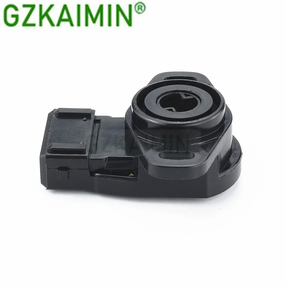OEM новый TPS датчик дроссельной заслонки фонаря 5S5377 TPS4183 TH404 1580818 для Mitsubishi Lancer Outlander