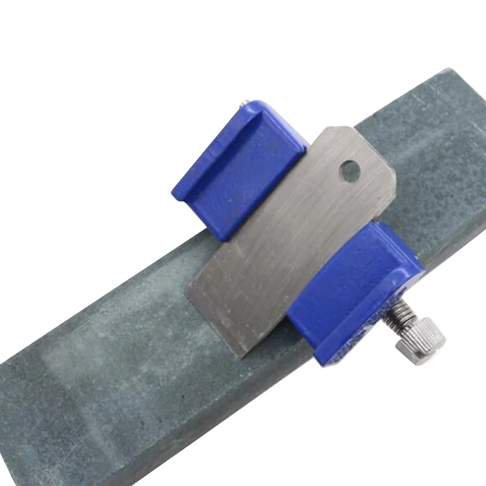 Wood Chisel Metal Honing Sharpening Planers Plane Iron | Инструменты