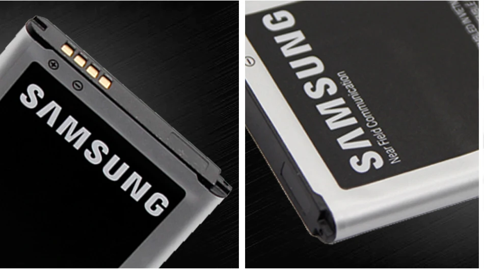 Samsung телефон Батарея EB-BN910BBE 3220 ма-ч для samsung Galaxy Note 4 N910 N910F N910A N910V N910P N910T N910H батареи