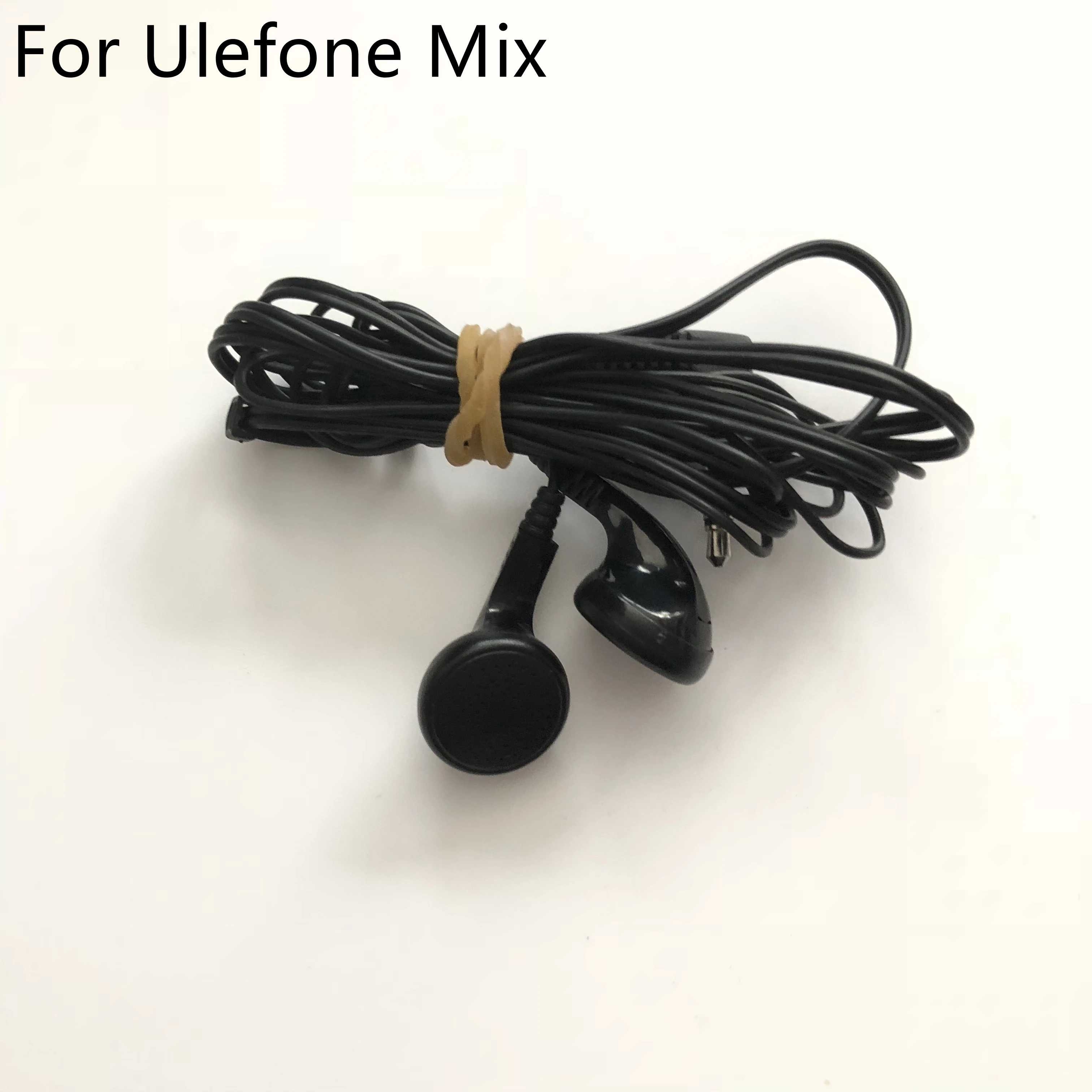 Используется гарнитура для наушников Ulefone Mix 4 Гб + 64 MT6750T Octa Core 5 &quotFHD 1280x720 номер