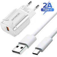 wall fast charger type c cable for samsung s21 ultra s20 fe a51 a71 s10 xiaomi poco m3 x3 nfc redmi note 10 9 pro fast charger