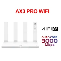 original huawei 5g router wifi ax3 pro wifi 6 128mb256mb 3000mbps quad core 1 4ghz router