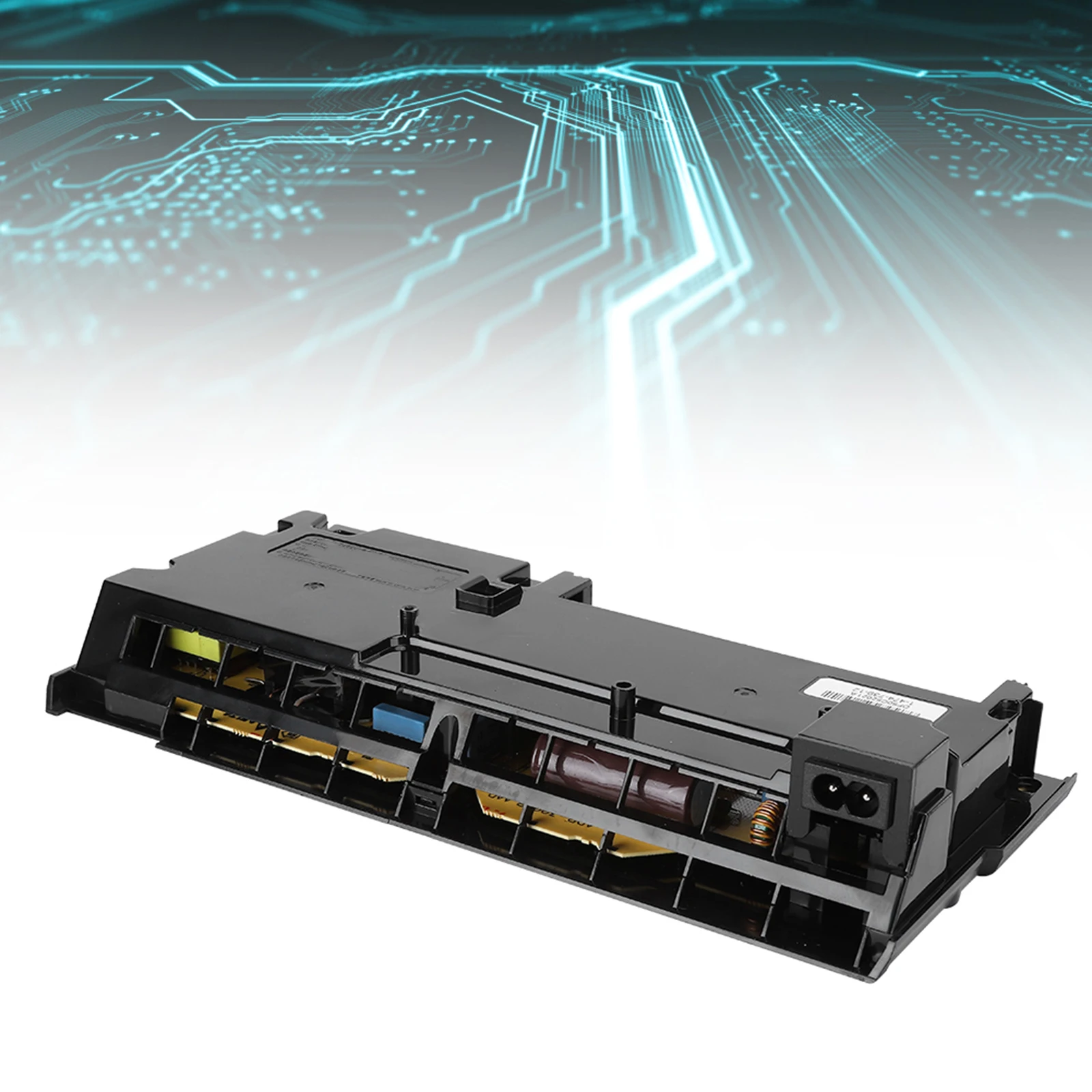 

Питание для PS4 PRO-7200 модель CUB-7215B Питание Источники питания Портативный производительность Питание блок одежда