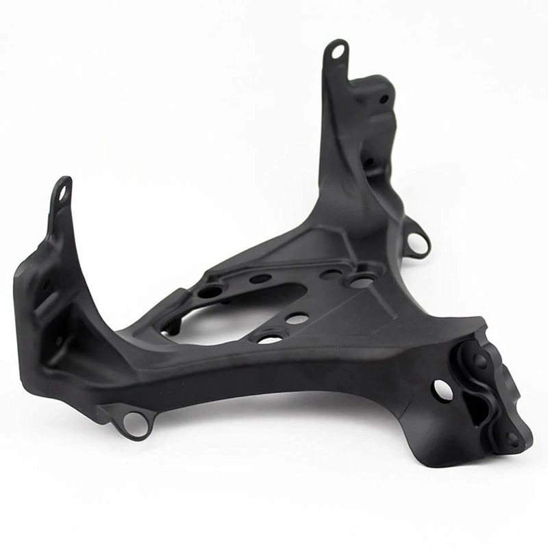 Черный верхний передний обтекатель хомут кронштейн Скоба для Honda CBR 1000RR |