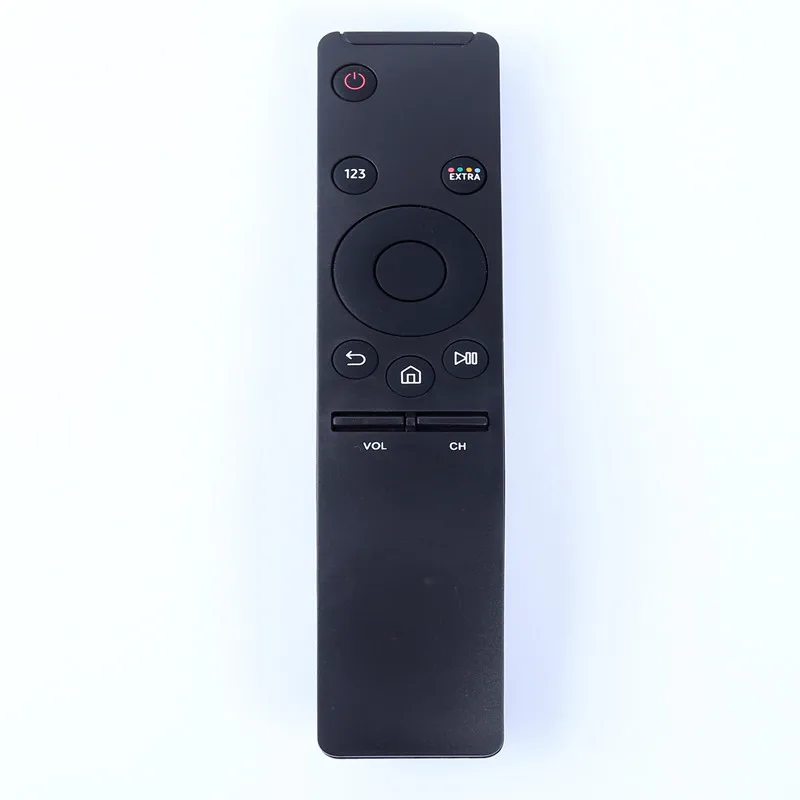Умный пульт дистанционного управления Замена для Samsung HD 4K Smart Tv Φ TM1640|Пульты ДУ| |