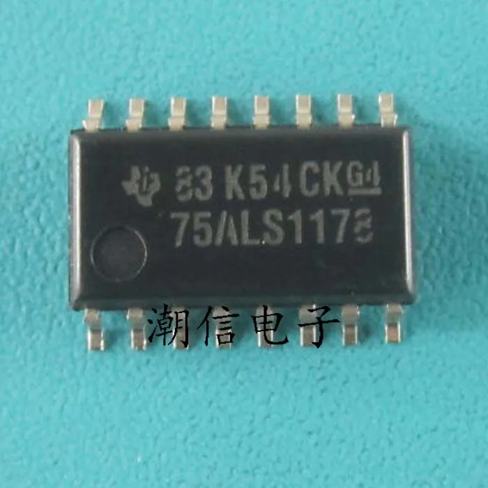 

Привод 10cps 75als1178 sn75als1178