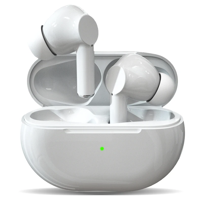 

A1 Mini Tws Headphone Touch Wireless Bluetooth 5.0 Earphone Earbuds Noise Cancelling Gaming Headset With Mic Charging Box