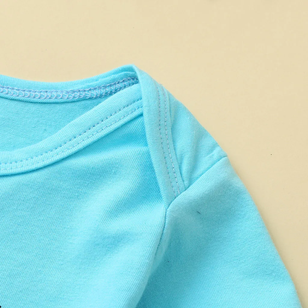 Детский комбинезон для новорожденных летняя одежда девочек 18 месяцев | Мать и