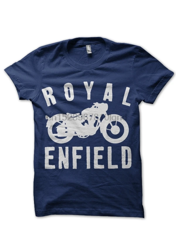 

Royal Enfield T Shirt
