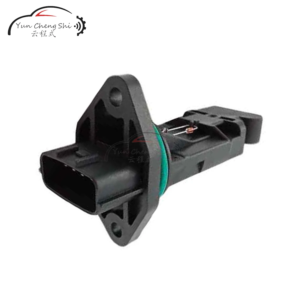 Массовый расходомер воздуха МАФ Сенсор 0280750051 22680AD201 22680AD20A для NISSAN MICRA X TRAIL MAXIMA