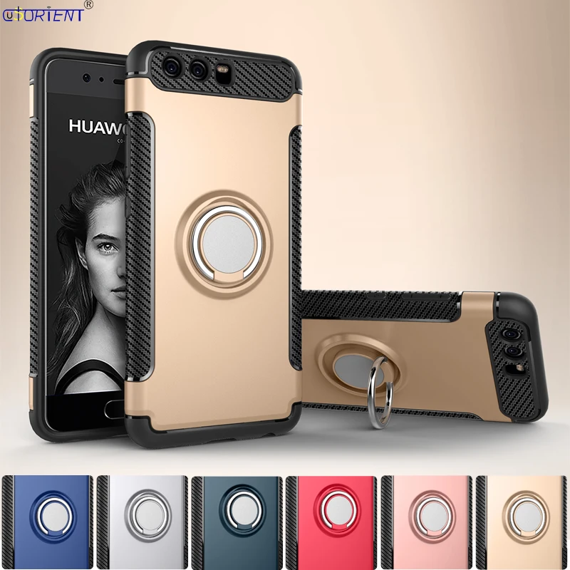 Противоударный чехол-подставка для Huawei P10 VTR-L09 VTR-L29 VTR-L10 VTR L09 L29 | Мобильные